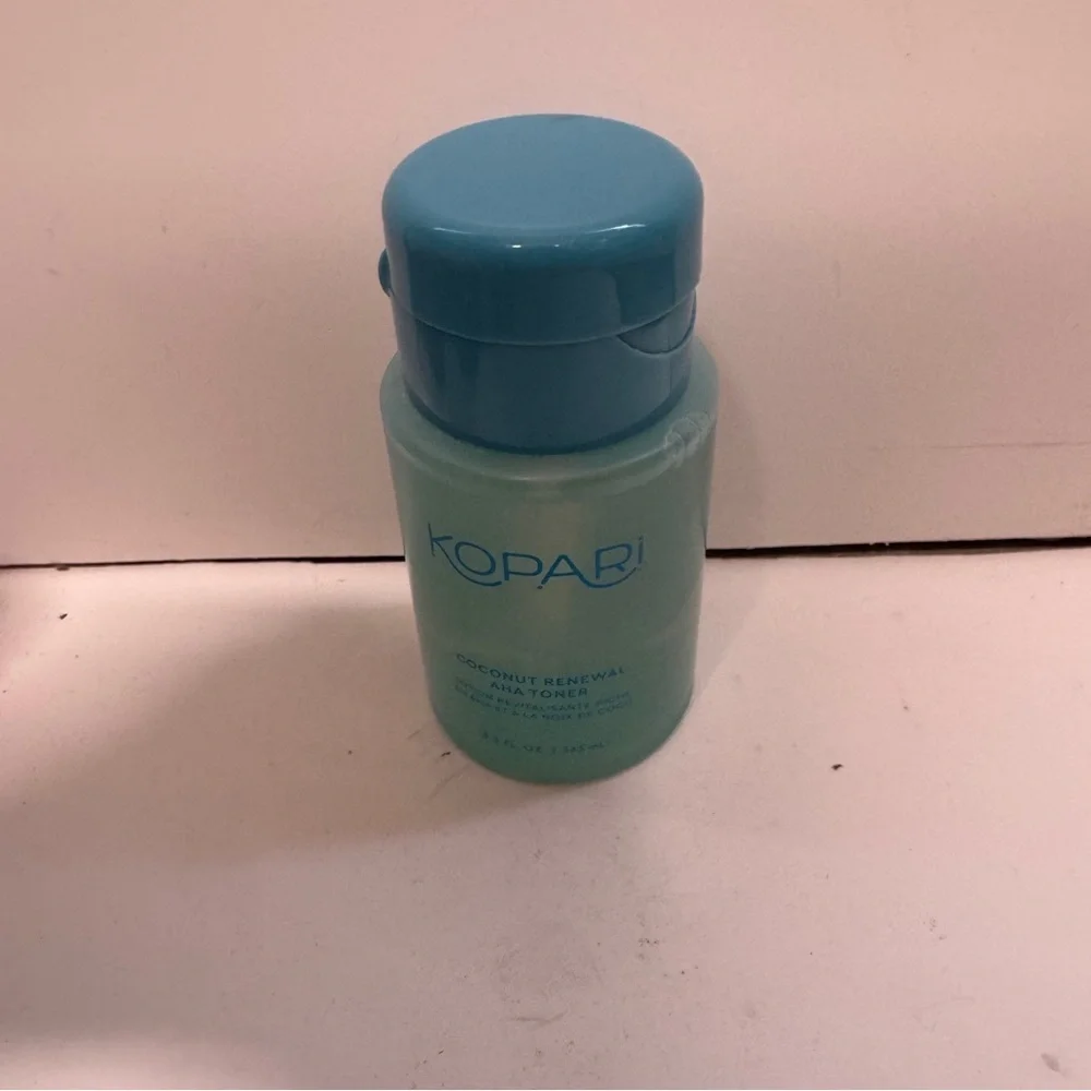 Kopari Coconut Renewal AHA Toner 5.5 OZ